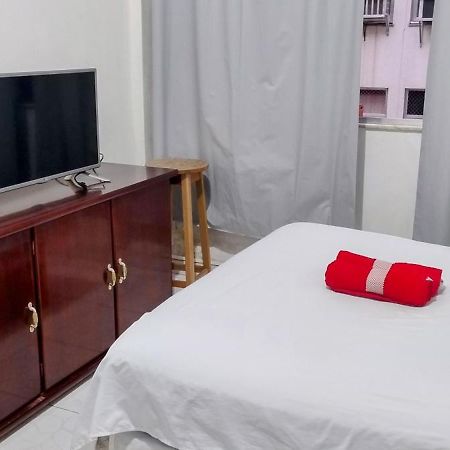 里约热内卢Praia De Copacabana公寓 外观 照片