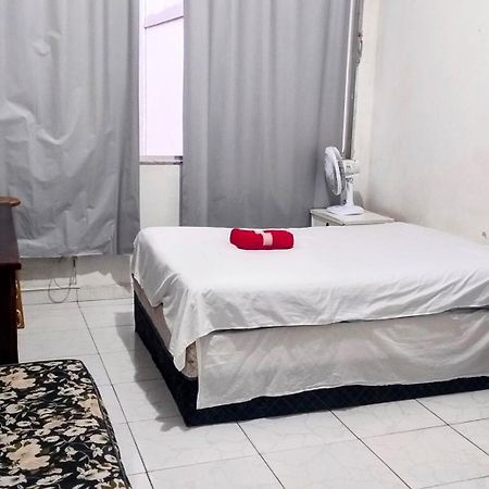 里约热内卢Praia De Copacabana公寓 外观 照片