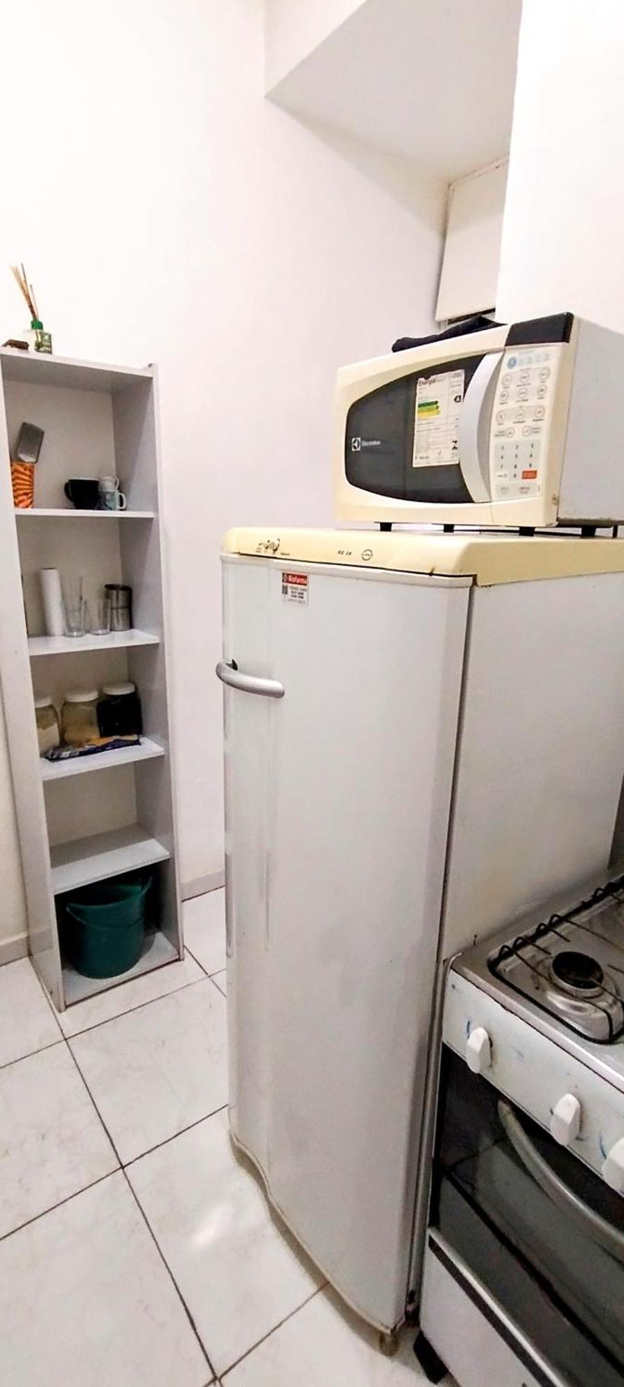 里约热内卢Praia De Copacabana公寓 外观 照片